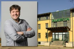 „Alkesta“ turi naują vadovą