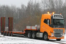 Už kelio Daugai–Meškučiai–Meškasalis remontą „Alkestai“ priteisė eurus iš Lietuvos kelių direkcijos