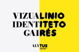 Pristatytos 2022 metų Alytaus – Lietuvos kultūros identiteto gairės