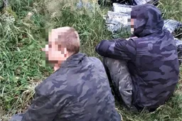 Alytiškis ir merkiniškis nuo Baltarusijos pusės žingsniavo ne tuščiomis