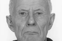 Ieškomas be žinios dingęs vyras