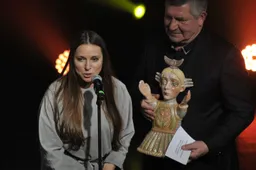 Profesionalių teatrų festivalyje Varėnoje – trigubas alytiškių spektaklio įvertinimas