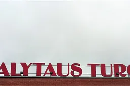 Negrąžintinų turgavietės mokesčio kompensacijų sulauks keli šimtai Alytaus apskrities gyventojų