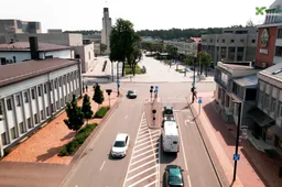 Rugsėjį vyks Alytaus miesto seniūnaičių rinkimai