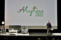 Lietuvos kultūros sostinės titulą Alytus perims iš Neringos