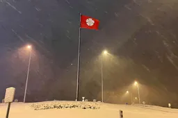 Situacija Alytaus miesto gatvėse – ekstremali