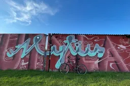 Alytus – gegužės pirmąją