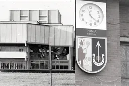 Laidos maršrutai atvedė į Punios ir Alytaus „kultūrnamių“ bei restoranų istoriją