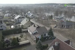 Individualiuose namuose gyvenantiems alytiškiams – galimybė nemokamai prisijungti prie nuotekų tinklų