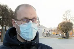 Bent viena vakcinos doze jau paskiepyta daugiau nei du trečdaliai alytiškių