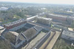 Nužudytasis Vidzgiryje – į darbą išleistas pataisos namų nuteistasis