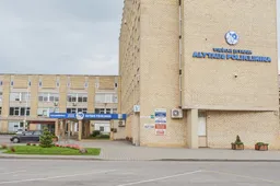 Alytaus miesto sveikatos priežiūros įstaigos dirbs, konsultuos ir per ilgąjį savaitgalį