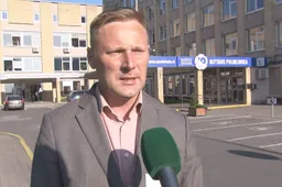 Alytaus poliklinikai vadovaus tas pats direktorius