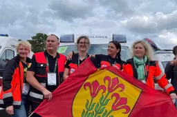 Alytiškiai dalyvavo Lietuvos greitosios medicinos pagalbos žaidynėse