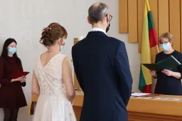 Rajone padaugėjo skyrybų – jų išvengti padės specialistai