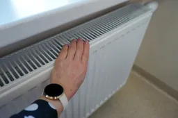 Alytaus rajone pradedamas šildymo sezonas