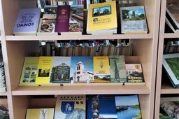 Alytaus rajono bibliotekos fondui formuoti – papildomos lėšos