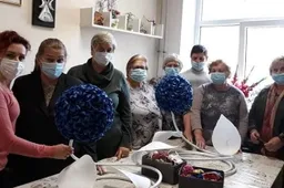 Alytaus rajono neįgaliųjų draugija: „Norime bendrauti“