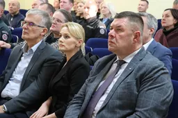 Lūkestis policijos reformai – saugesni gyventojai