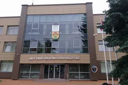 Paskutinę spalio dieną aptarnaus per nuotolį