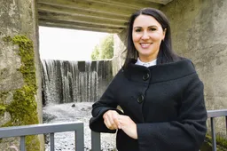 G. Jociunskaitė: „Esu kilusi iš Lazdijų, bet pastaruoju metu geriau pažįstu Alytaus rajoną“