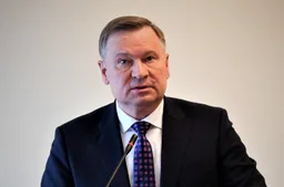 Algirdas Vrubliauskas: dėkoju už neįkainojamą patirtį, bet neatsisveikinu