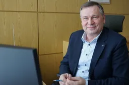 Alytaus regiono plėtros tarybos visuotinio dalyvių susirinkimo pirmininku išrinktas A. Vrubliauskas