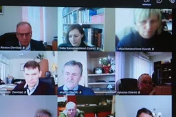 Alytaus seniūnijoje bus daugiau asfaltuotų kelių