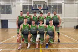 Alytaus SRC „Dzūkijos“ krepšininkai metus pradėjo pergale