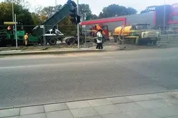 Eismo taisyklių pažeidimams fiksuoti - viešojo ir neviešojo patruliavimo būdai