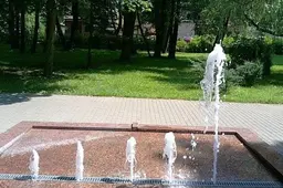 Alytuje +34° C: rekordinis vasaros karščio ir tvankumos savaitgalis