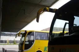 Alytaus apskrityje – du neblaivūs autobusų vairuotojai ir daug krovininių transporto priemonių pažeidimų