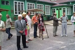 Mero J. Krasnicko šimtadienis – kelyje į atsinaujinantį Alytų (VIDEO)