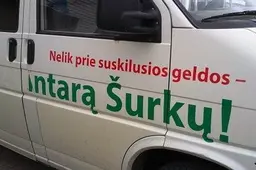 Politiškai aktyvų oreivį rinkėjai pakylėjo per daugiau nei šimtą vietų