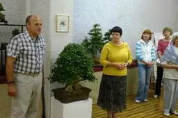 K. Ptakausko parodos grįžta į Alytų (VIDEO)