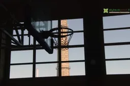 Bus atnaujinama „Alytaus“ ir „Žalgirio“ krepšininkų naudota „šiluminių“ salė (VIDEO)