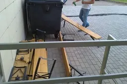 Po Alytaus šventės – vienas kitas pranešimas apie kriminalinius įvykius. Alytiškiai išmoko švęsti?