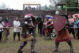 Po penktojo „Jotvos vartų“ festivalio rengėjai planuoja pertrauką (VIDEOREPORTAŽAS)