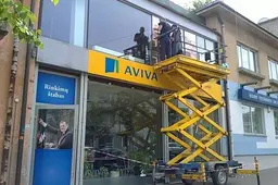 Naujos redakcijos Alytaus miesto išorinės reklamos įrengimo taisyklės - patvirtintos