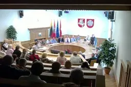 J. Krasnickas: „Pastatykit prie sienos tą, kas kaltas, ir plakit, o ne mane ir Šurkų, mes dar neprisidirbom“