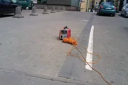 Pirkdami naudotą daiktą, patikrinkite, ar jis ne vogtas
