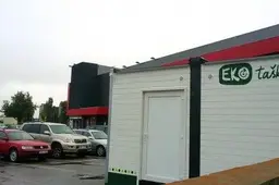 „Eko“ tašką Alytuje įrengė ir aptarnauja „Ekstara“