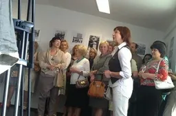 Juodai baltas Alytus - iš Z. Stankevičienės archyvų