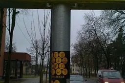 Dzūkijos gyventojai nesegėjo atšvaitų, nepakluso eismo reguliavimo signalams, ėjo ten, kur draudžiama