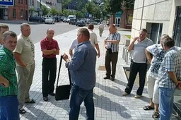 Nr. 10 važiuos į Pirmąjį Alytų, o nr. 13 turėtų užsukti į Jurgiškių g.