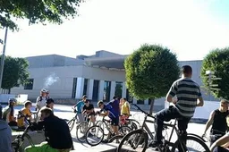 „Kritinė masė“ – pakankamai masiška, bet dar ne kritiška