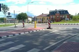 Perspėjimas dėl galimų eismo ribojimų Alytaus miesto centro gatvėse