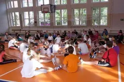 Aloviškiai Lenkijoje: oficiali buvo tik viešnagės pradžia