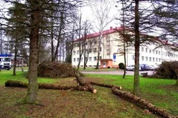 Praktinės policijos pareigūnų ir kitų tarnybų pratybos – Pirmajame Alytuje