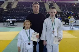 Alytaus rajono dziudistai medalius parsivežė iš Kėdainių ir Kazlų Rūdos